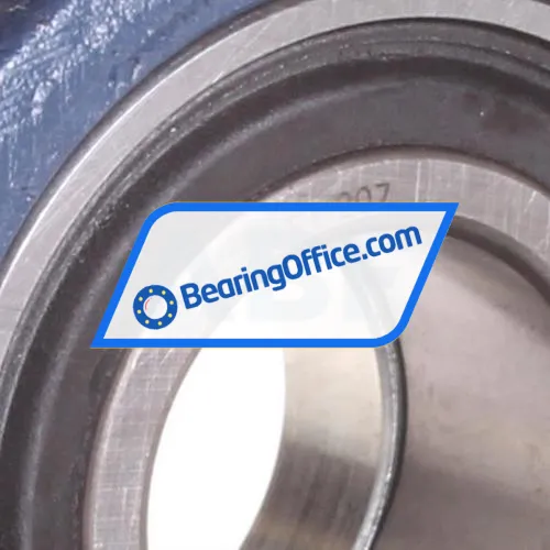 SKF SY35FM bearing image 2