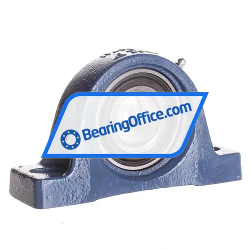 SKF SY35FM bearing image 3