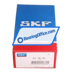 SKF SY35FM rulman resim 4