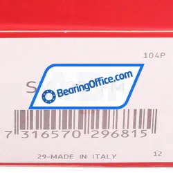 SKF SY35FM rulman resim 5