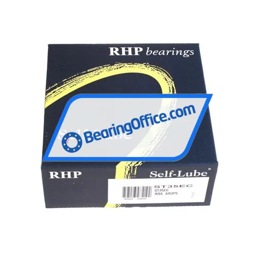 RHP ST35EC bearing image 4