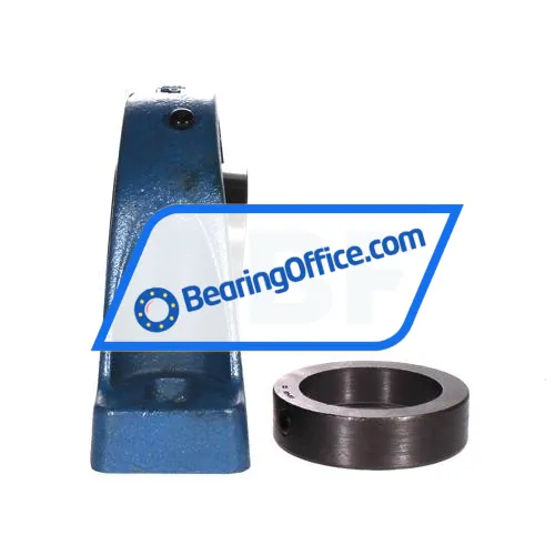 RHP NP55DEC bearing image 2