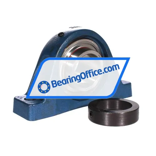 RHP NP55DEC bearing image 3