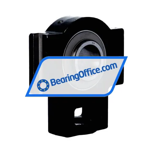 Timken UCT206-18 bearing image 3