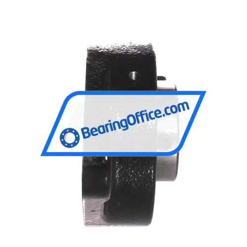 Timken UCFL210 bearing image 2