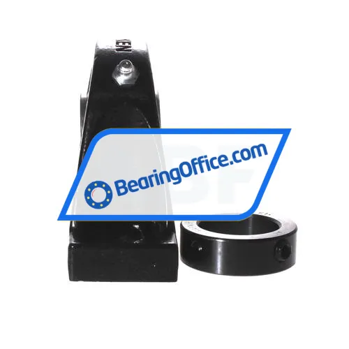 Timken RAK1-7/16 bearing image 2