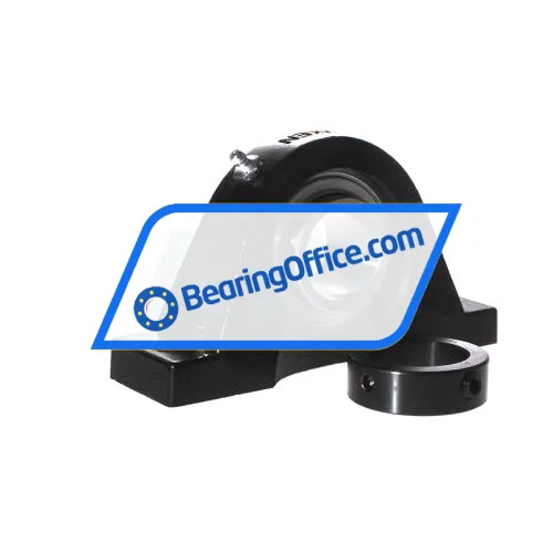 Timken RAK1-7/16 bearing image 3