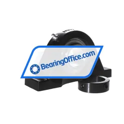 Timken RAK1-7/16 rulman resim 3