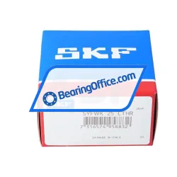 SKF SYFWK25LTHR rulman resim 4