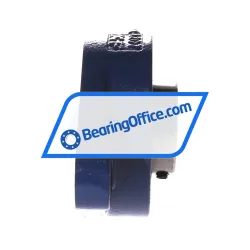 SKF UCFL207/H rulman resim 2