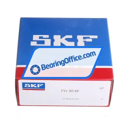 SKF FYJ30KF rulman resim 2