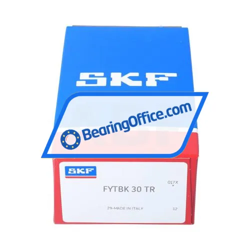 SKF FYTBK30TR bearing image 3