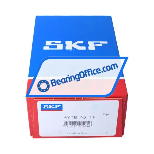 SKF FYTB45TF bearing image 3