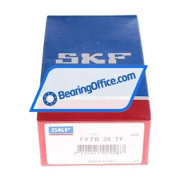 SKF FYTB35TF rulman resim 5