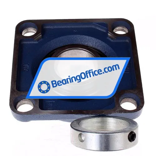 SKF FY50WF bearing image 2