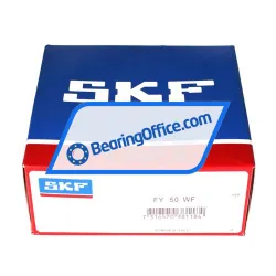 SKF FY50WF rulman resim 3