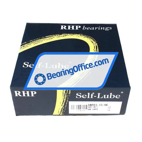 RHP MFC1-15/16 bearing image 3