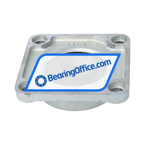 SKF FY35TF/VA228 bearing image 2