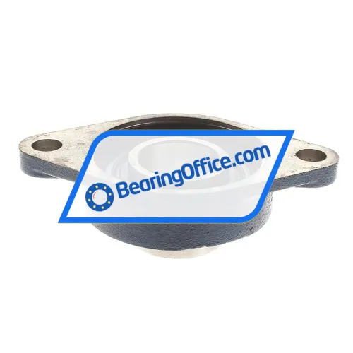 RHP SFT45 bearing image 2