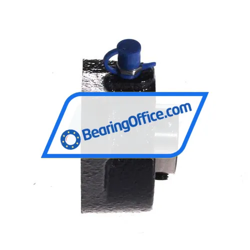 RHP SFT5/8 bearing image 2