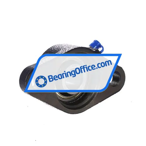 RHP SFT5/8 bearing image 3