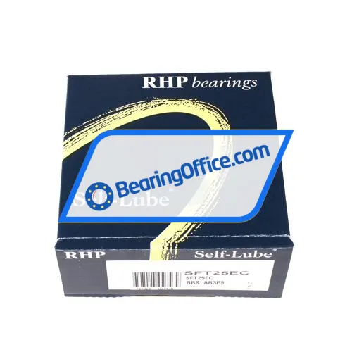 RHP SFT25EC bearing image 3