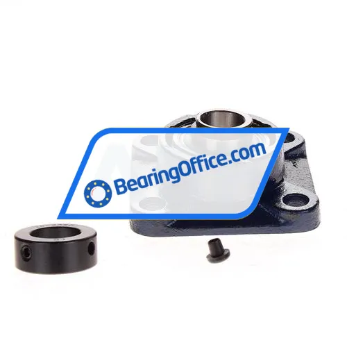 RHP SF20DEC bearing image 2