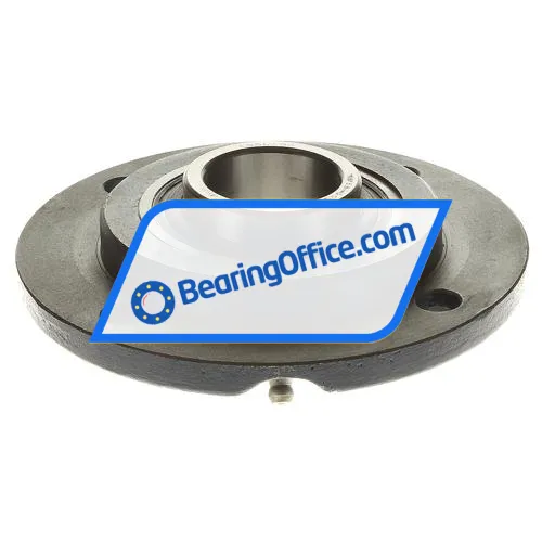 RHP FC35 bearing image 2