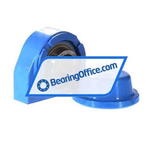 SKF P2BTC104-CPSS-DFH