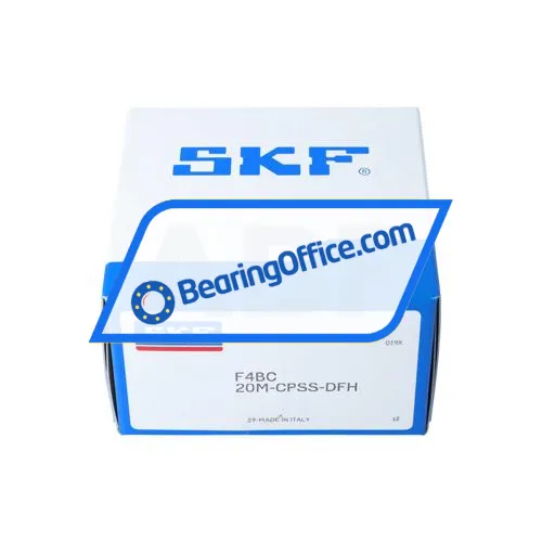 SKF F4BC20M-CPSS-DFH bearing image 5