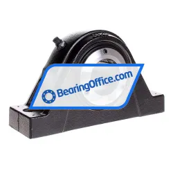 SKF SYNT45F rulman resim 2