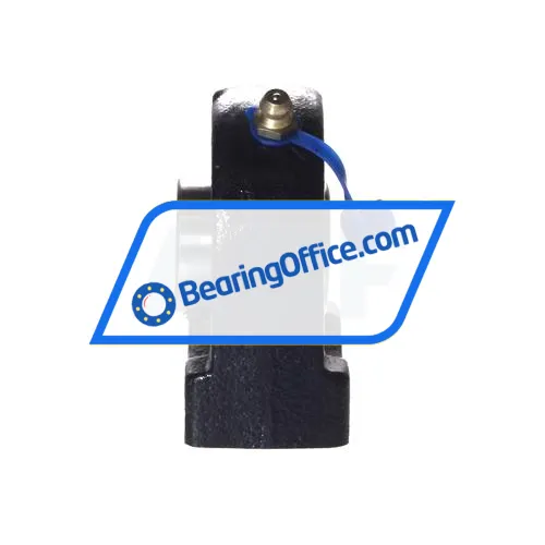 RHP SNP20 bearing image 2