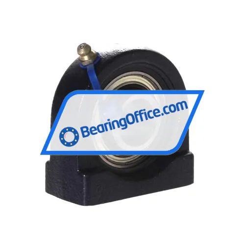 RHP SNP20 bearing image 3