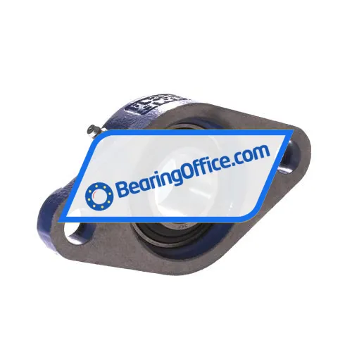 SKF UKFL206K/H bearing image 3