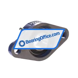 SKF UKFL206K/H rulman resim 3