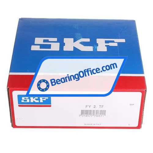 SKF FY2-TF bearing image 4