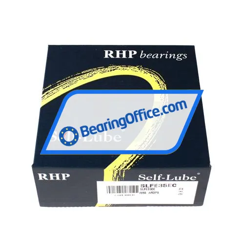 RHP SLFE35EC bearing image 3