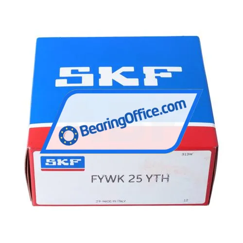 SKF FYWK25YTH bearing image 3