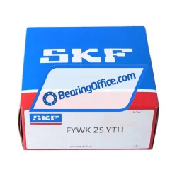 SKF FYWK25YTH rulman resim 3