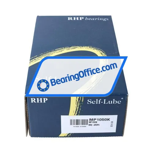 RHP MP1050K bearing image 2