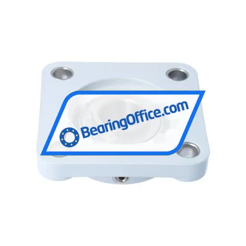 RHP PSF25/LP99 bearing image 2