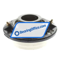 QM Bearings/Timken Group QMCW10J050SM