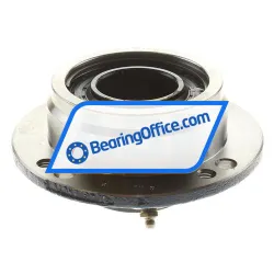 QM Bearings/Timken Group QMCW10J050SM rulman resim 2