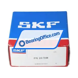 SKF FYL20THR rulman resim 3