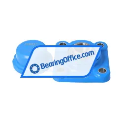 SKF F4BC25M-CPSS-DFH