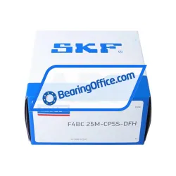 SKF F4BC25M-CPSS-DFH rulman resim 4