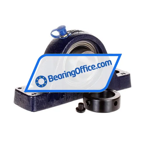 RHP NP1DEC bearing image 2