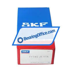 SKF FYTWZ25YTA rulman resim 3