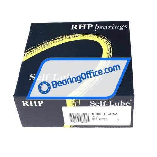 RHP TST30 bearing image 4