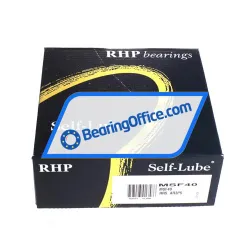 RHP MSF40 rulman resim 2